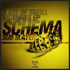 Schema - A Small Day Of Victories (EP)