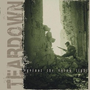 Against The Dying Light