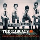 The Rascals - All I Really Need: The Complete Atlantic Recordings 1965-1971 CD1