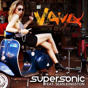 Supersonic (CDS)