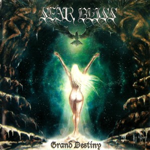 Grand Destiny (Reissued 2002)