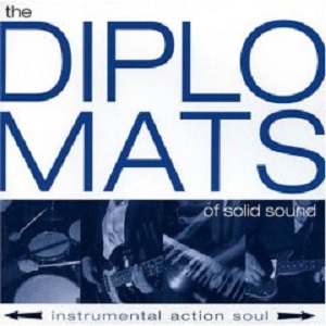 Instrumental, Action, Soul