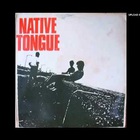 Native Tongue - Blame It On Gravity (Vinyl)