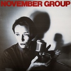 November Group - November Group (Vinyl)