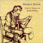 Seamus Ennis - Forty Years Of Irish Piping (Vinyl)