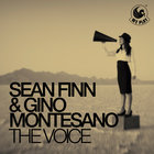 Sean Finn - The Voice (With Gino Montesano) (MCD)