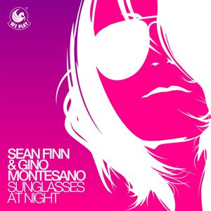 Sunglasses At Night (With Gino Montesano) (MCD)