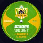 Lost Cuts 1 (VLS)
