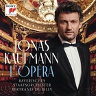 Jonas Kaufmann - L'Opéra