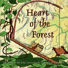 Baka Beyond - Heart Of The Forest