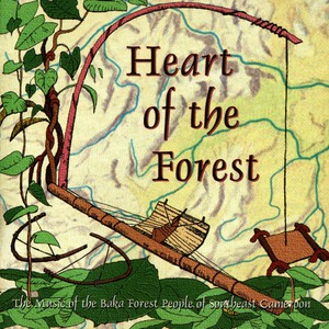 Heart Of The Forest