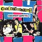 Cockney Rejects - Greatest Hits Vol. III (Live & Loud) (Reissued 2004)