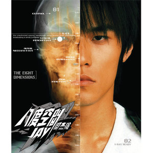 The Eight Dimensions