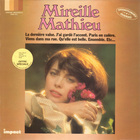 Mireile Mathieu - Enregistrements Originaux Vol. 1 (Vinyl)