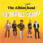 The Albion Dance Band - Shuffle Off (Vinyl)