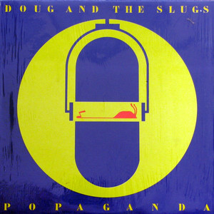 Popaganda (Vinyl)