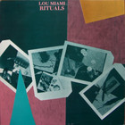 Rituals (EP) (Vinyl)