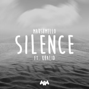 Silence (Feat. Khalid) (CDS)