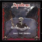 Squadron - Take The Sword