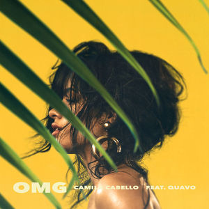 OMG (Feat. Quavo) (CDS)