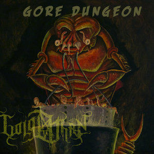 Gore Dungeon (EP)