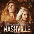 Lennon Stella - Saved (From The Music Of Nashville Season 5) (CDS)