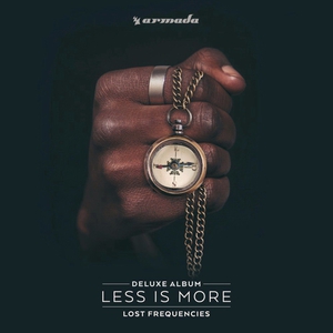 Less Is More (Deluxe Edition) CD1