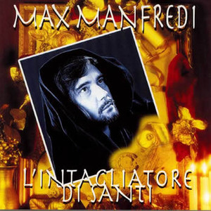 L'intagliatore Di Santi