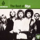Styx - The Best Of
