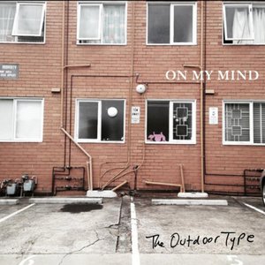 On My Mind (CDS)