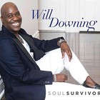 Will Downing - Soul Survivor