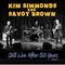 Kim Simmonds - Still Live After 50 Years Vol.1