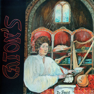 Dr. Faust