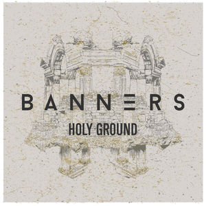 Holy Ground (CDS)