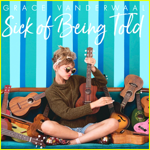 Sick Of Being Told (CDS)
