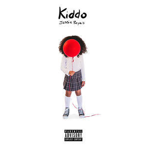 Kiddo (EP)