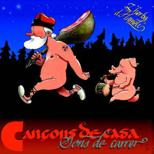 Cançons De Casa I Sons De Carrer