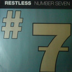 Restless - # 7