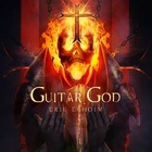 Erik Ekholm - Guitar God CD1