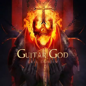 Guitar God CD3