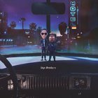 G-Eazy - Step Brothers (With DJ Carnage) (EP)