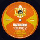Lost Cuts 2 (EP) (Vinyl)