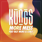 More Mess (With Olly Murs & Coely) (CDS)