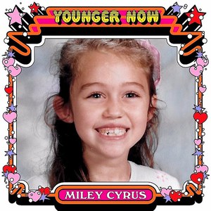 Younger Now (CDS)