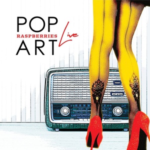 Pop Art Live CD2