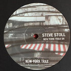 New York Trax 04 (EP) (Vinyl)