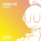 Super8 & tab - Cosmo (CDS)