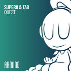 Super8 & tab - Quest (CDS)