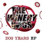 Dog Years (EP)