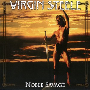 Noble Savage (Reissued 2011) CD1